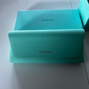 Tiffany & Co. Sunglasses